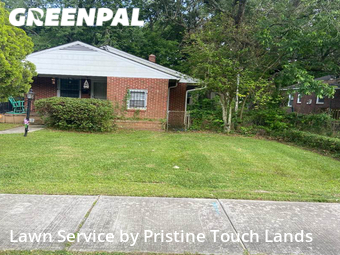 Lawn Care nearby North Charleston, SC, 