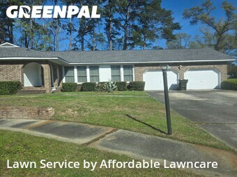 Grass Cut nearby Ladson, SC, 
