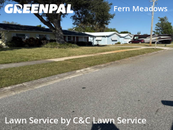 Lawn Maintenance nearby Cocoa, FL, 
