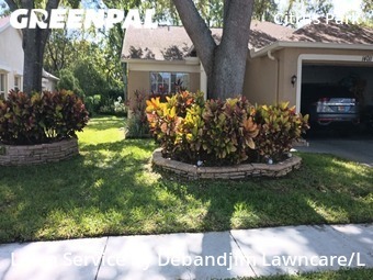 Lawn Care nearby Tampa, FL, 