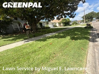 Lawn Mow nearby Orlando, FL, 
