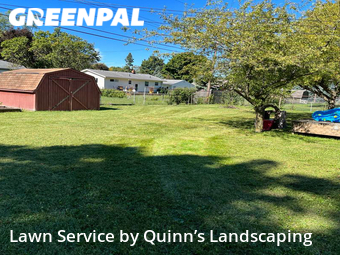 Lawn Care Service nearby Waterford Township, MI, 