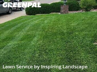 Lawn Cut nearby Lone Tree, CO, 