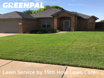 Lawn Maintenance nearby Lubbock, TX, 