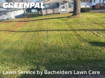 Affordable Landscaping In Ontario,44906,Landscaping Services by Bachelders Lawn Care, work completed in Dec , 2025