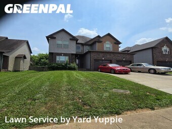 Lawn Care nearby Clarksville, KY, 