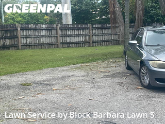 Lawn Mowing Service nearby Palm Beach Gardens, FL, 