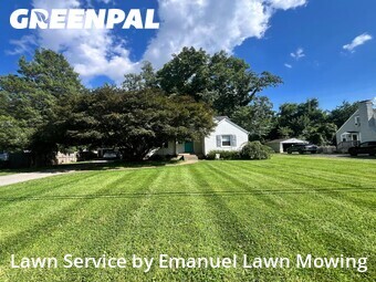 Yard Mowing nearby Louisville, IN, 