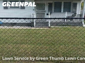 Lawn Maintenance nearby Norfolk, VA, 