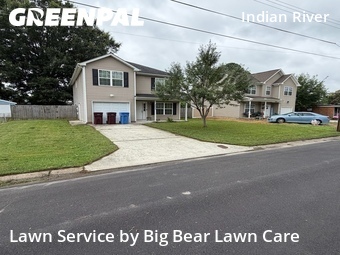 Landscaping Services In Chesapeake,23325,Landscaping Renovation by Big Bear Lawn Care, work completed in Jun , 2026