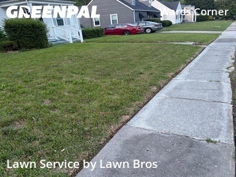 Lawn Mowing nearby Norfolk, VA, 