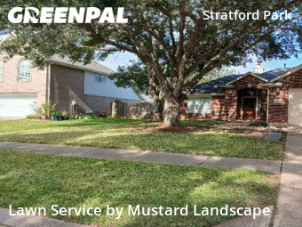 Lawn Maintenance nearby Sugar Land, TX, 
