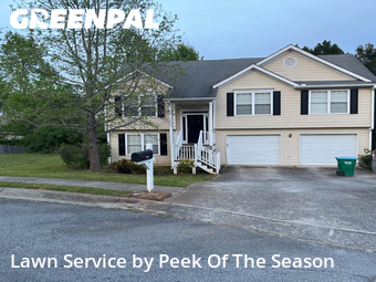 Lawn Cutting nearby Lilburn, GA, 