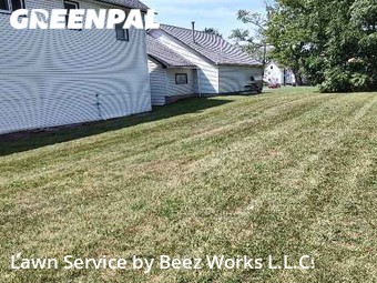 Lawn Mow nearby Buffalo, NY, 