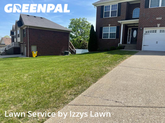Yard Mowing nearby Louisville, KY, 