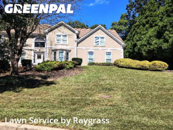 Lawn Maintenance nearby Lawrenceville, GA, 