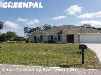 Lawn Care Service nearby Punta Gorda, FL, 