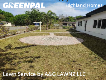 Grass Cutting nearby Titusville, FL, 