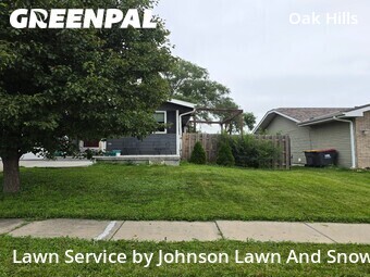 Grass Cut nearby Lincoln, NE, 