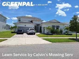 Lawn Service nearby Wesley Chapel, FL, 