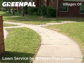 Lawn Care Service nearby Plano, TX, 