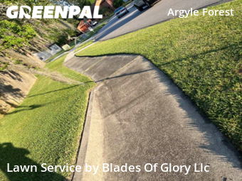 Lawn Cutting nearby Jacksonville, TN, 