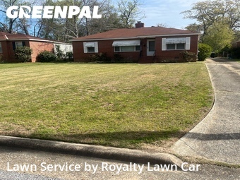 Grass Cutting nearby Columbus, GA, 