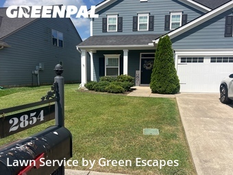 Lawn Care nearby Murfreesboro, TN, 