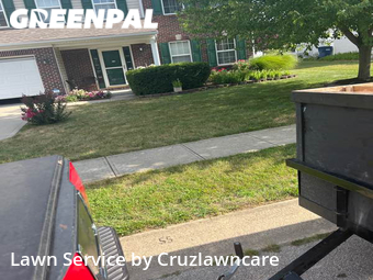 Lawn Service nearby Fishers, IN, 