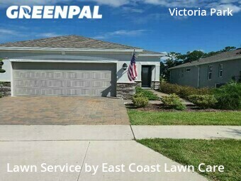 Lawn Cutting nearby De Land, FL, 