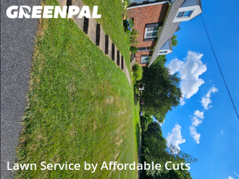 Lawn Cutting nearby Newark, DE, 