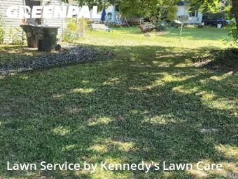 Lawn Maintenance nearby Kannapolis, NC, 