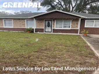 Lawn Care nearby Auburndale, FL, 