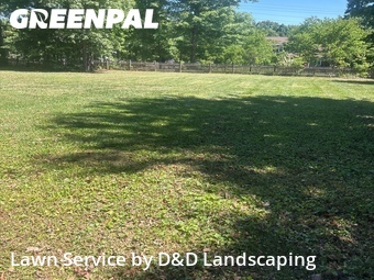 Lawn Cutting nearby Midlothian, VA, 