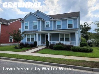 Lawn Service nearby Charleston, SC, 