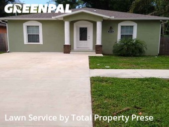 Yard Mowing nearby Tampa, FL, 