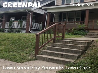 Lawn Mow nearby Columbus, OH, 