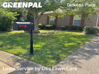 Lawn Care nearby Southaven, MS, 
