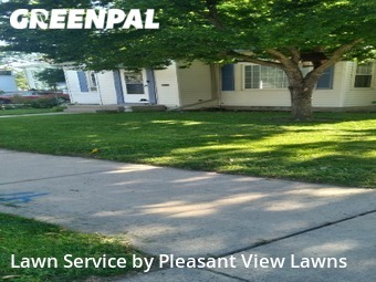 Lawn Cutting nearby Bay City, MI, 