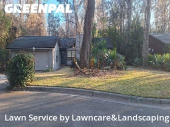 Grass Cut nearby Gainesville, FL, 