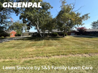 Grass Cutting nearby Clinton Township, MI, 