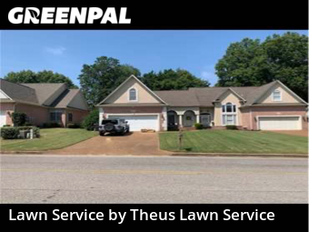 Lawn Care Service nearby Jackson, TN, 