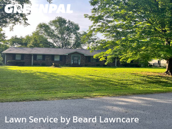 Grass Cut nearby Franklin, TN, 