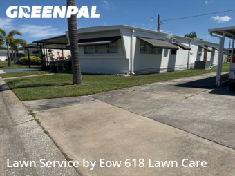 Lawn Mow nearby Ellenton, FL, 