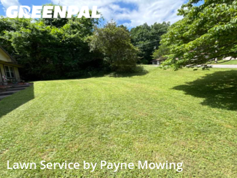 Grass Cut nearby Oak Ridge, TN, 