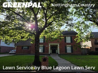 Lawn Maintenance nearby Katy, TX, 