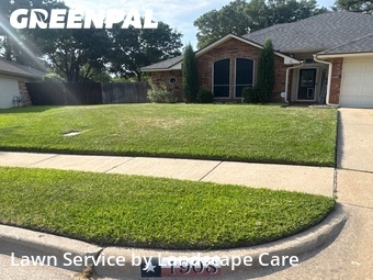 Grass Cutting nearby Grapevine, TX, 
