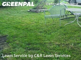 Lawn Mowing Service nearby Detroit, MI, 