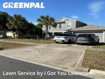 Lawn Maintenance nearby Clermont, FL, 