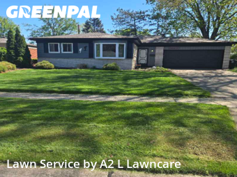 Lawn Care Service nearby Livonia, MI, 